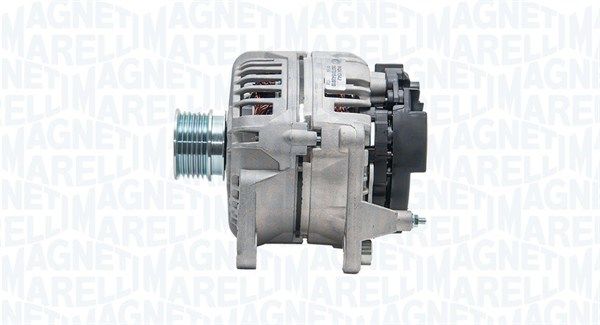 MAGNETI MARELLI 063731542010 - Generator