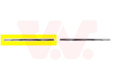 VAN WEZEL 0318582 - Zier-/Schutzleiste, Stoßfänger