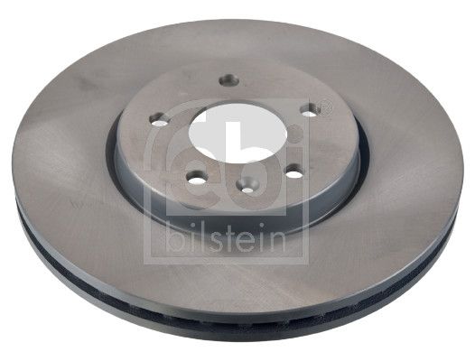 FEBI BILSTEIN 105851 - Bremsscheibe
