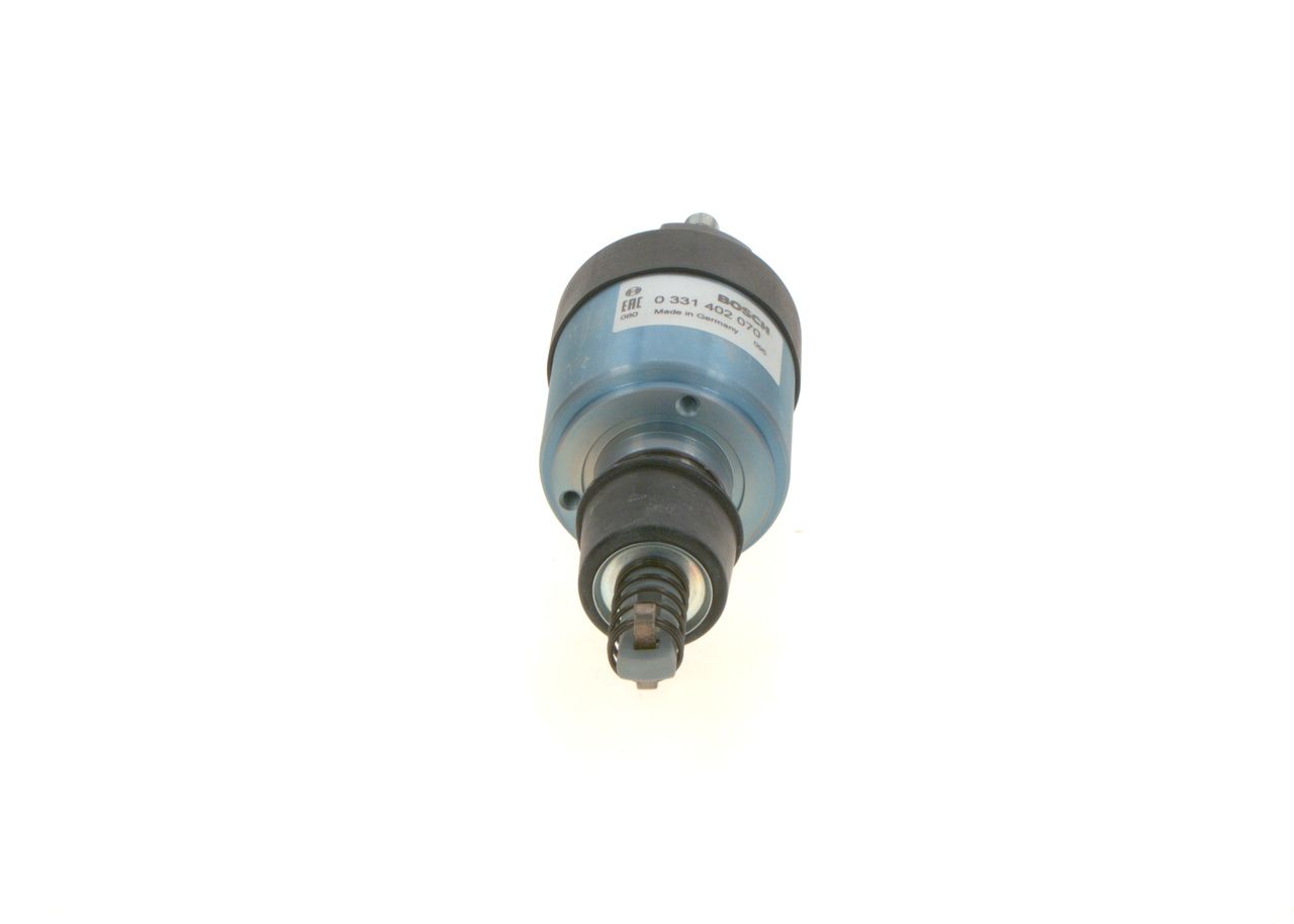 BOSCH 0 331 402 070 - Magnetschalter, Starter