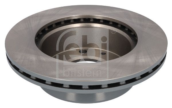 FEBI BILSTEIN 07517 - Bremsscheibe