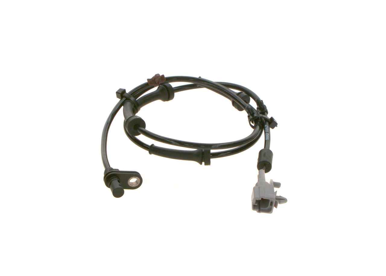 BOSCH 0 265 007 908 - Sensor, Raddrehzahl