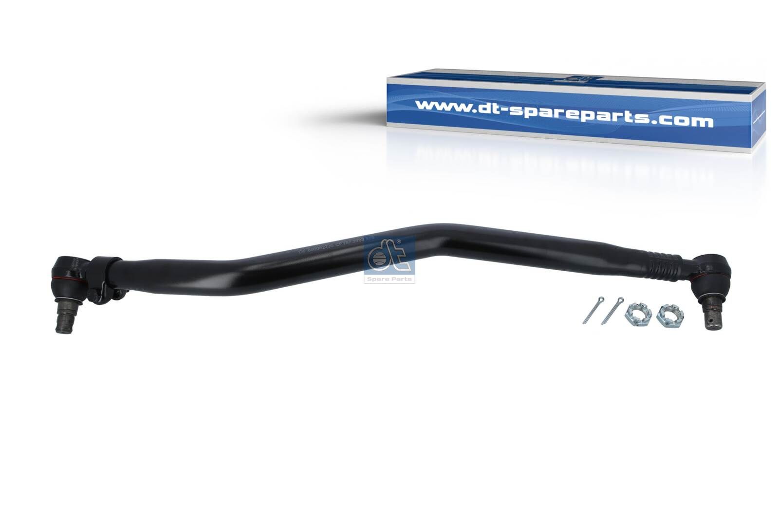 DT Spare Parts 1.19475 - Lenkstange