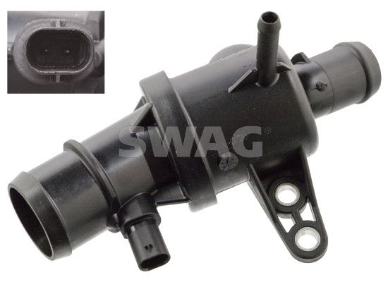 SWAG 10 10 4759 - Thermostat, Kühlmittel