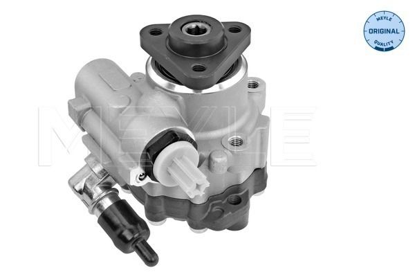 MEYLE 114 631 0046 - Hydraulikpumpe, Lenkung