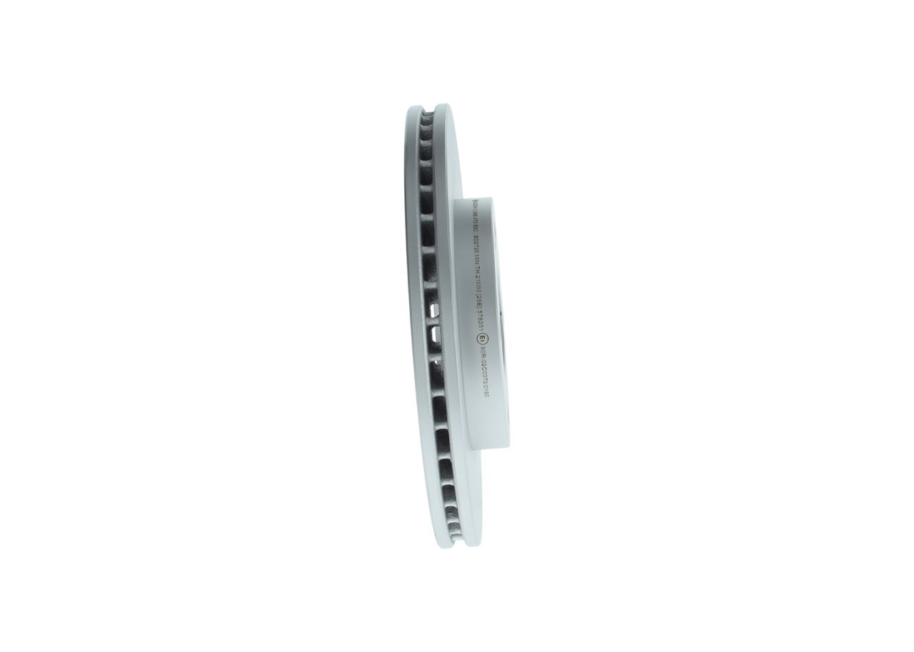 BOSCH 0 986 479 E80 - Bremsscheibe