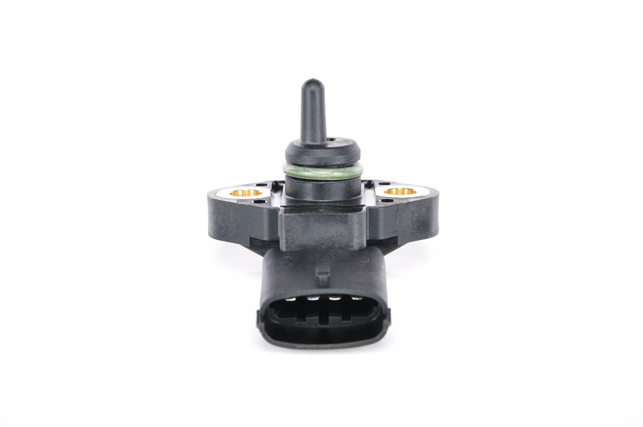 BOSCH 0 281 002 420 - Sensor, Öltemperatur