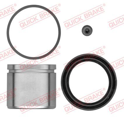 QUICK BRAKE 114-5200 - Reparatursatz, Bremssattel