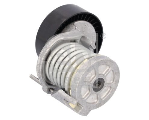 FEBI BILSTEIN 102297 - Riemenspanner, Keilrippenriemen