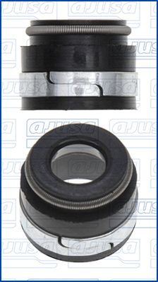AJUSA 12000200 - Dichtring, Ventilschaft