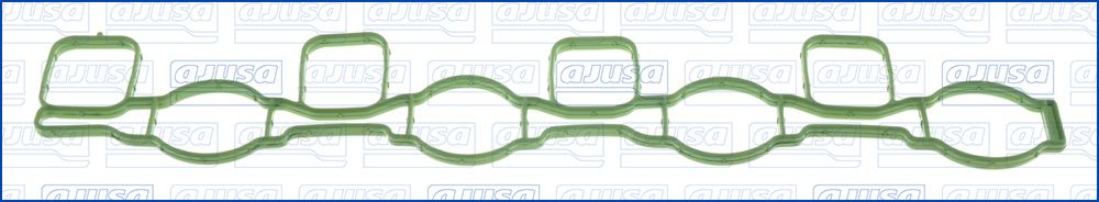 AJUSA 13225800 - Dichtung, Ansaugkrümmer