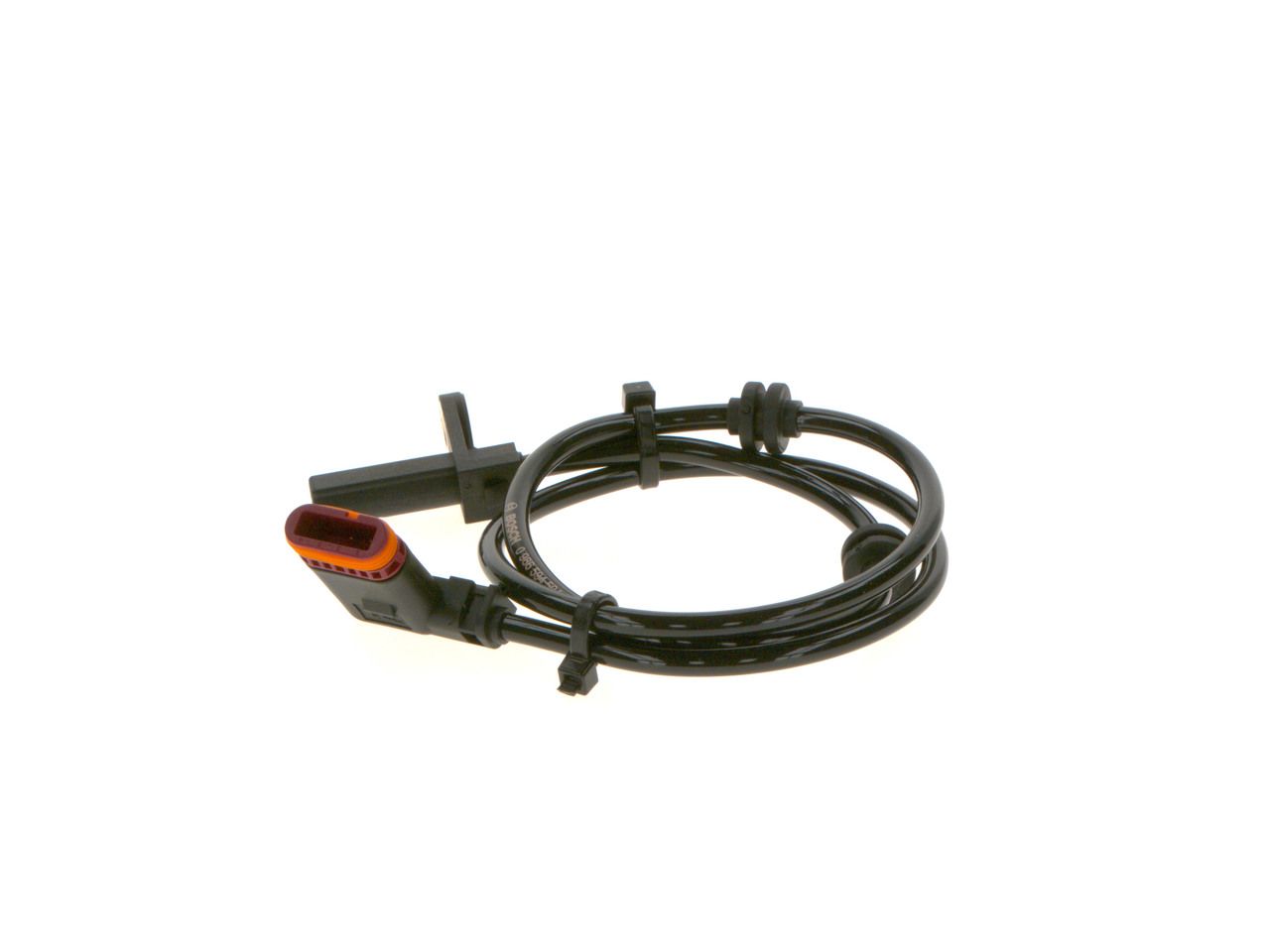BOSCH 0 986 594 594 - Sensor, Raddrehzahl