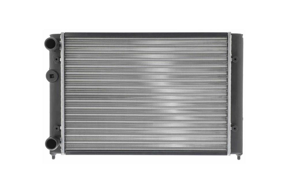 TOPRAN 103 985 - Kühler, Motorkühlung