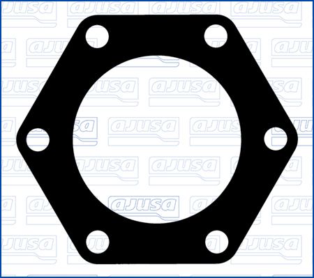 AJUSA 00015600 - Dichtung, Lader
