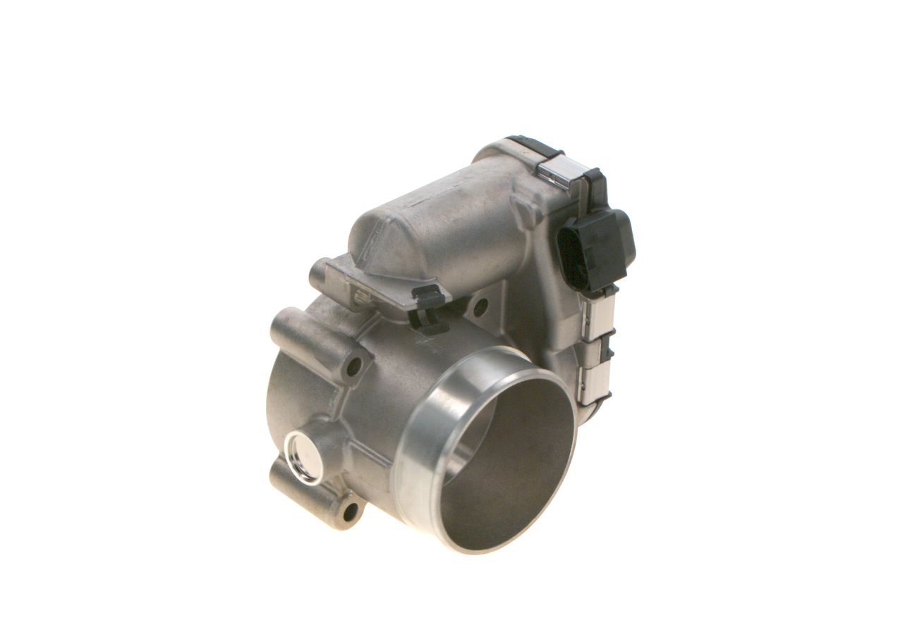BOSCH 0 280 750 151 - Drosselklappenstutzen