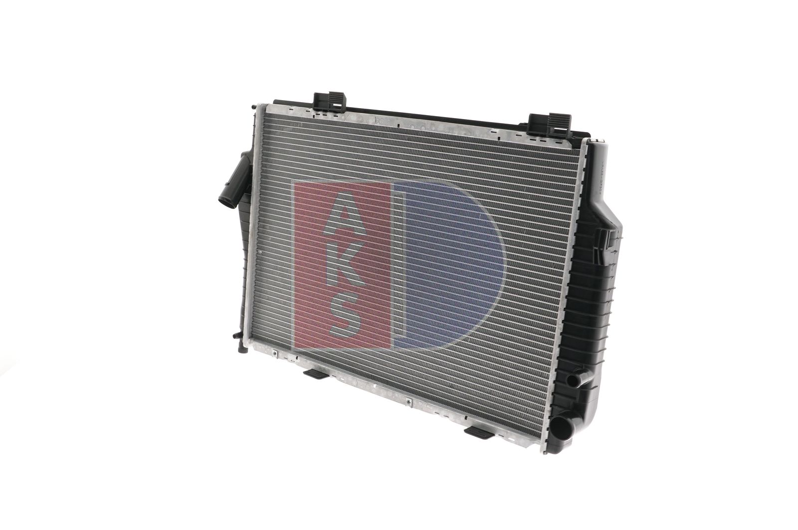 AKS DASIS 122690N - Kühler, Motorkühlung