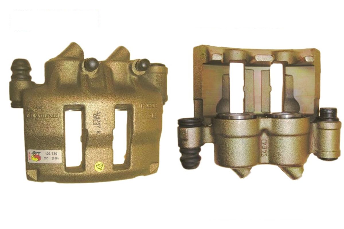 BOSCH 0 204 103 730 - Bremssattel