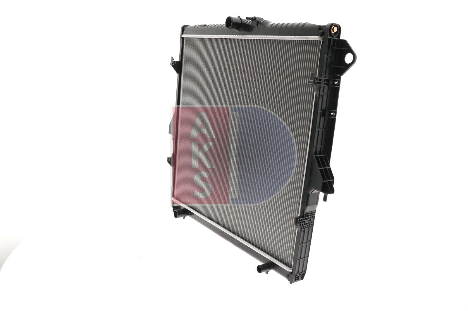 AKS DASIS 090118N - Kühler, Motorkühlung