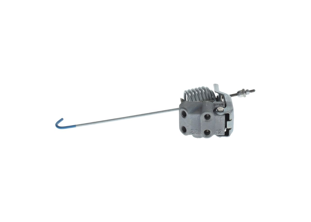 BOSCH 0 204 131 250 - Bremskraftregler