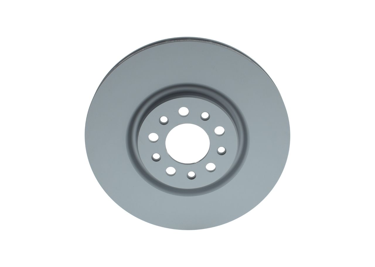 BOSCH 0 986 479 F66 - Bremsscheibe