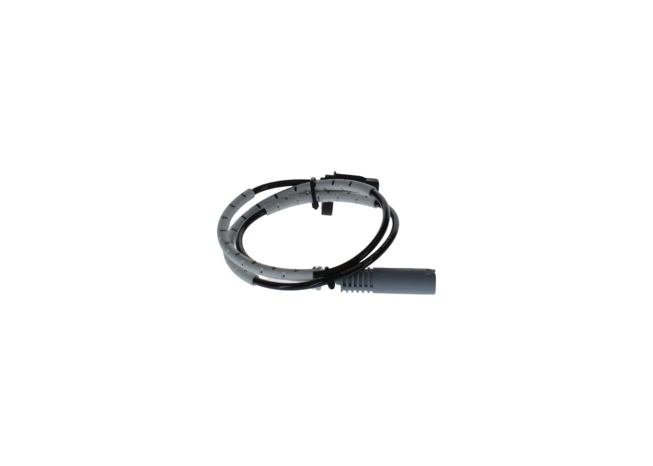BOSCH 0 986 594 571 - Sensor, Raddrehzahl