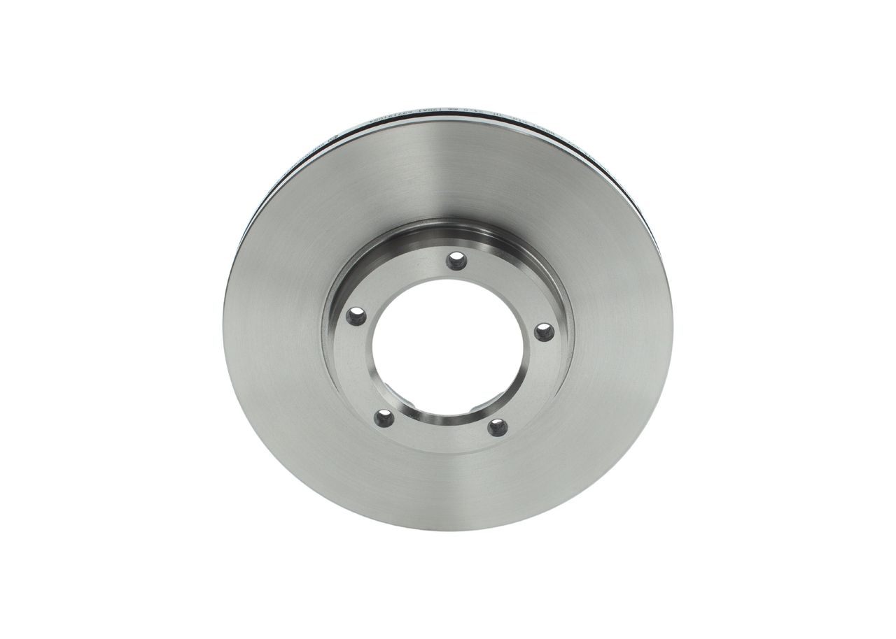 BOSCH 0 986 478 397 - Bremsscheibe