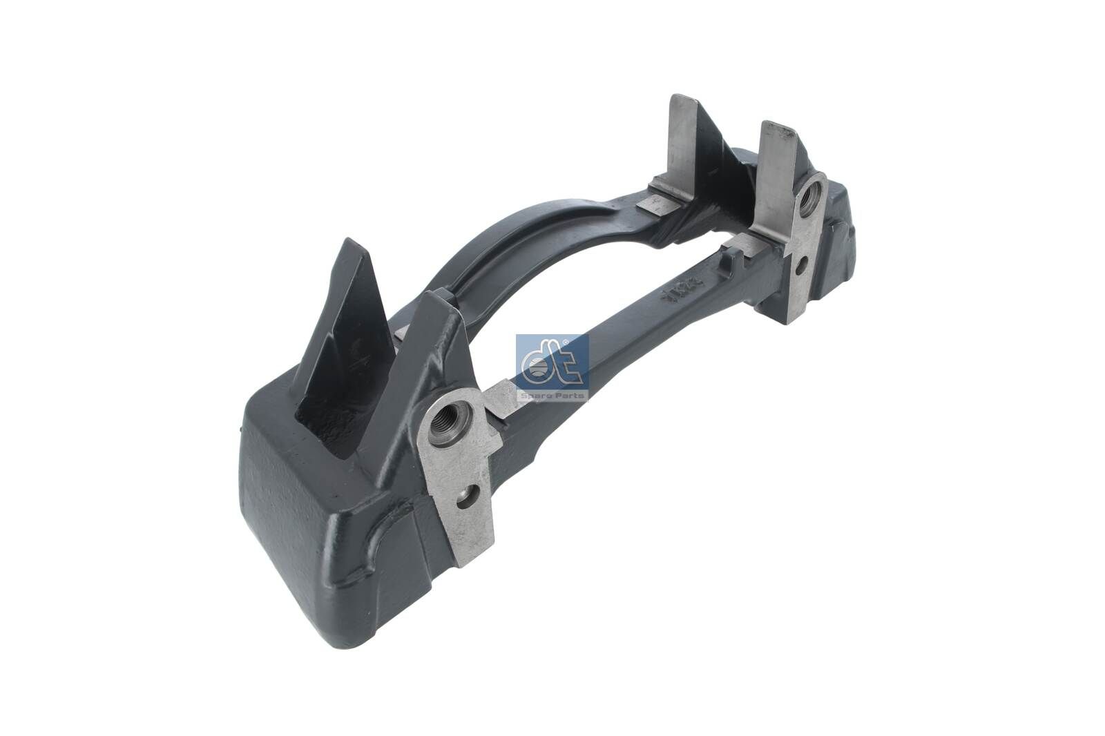 DT Spare Parts 10.14241 - Halter, Bremssattel