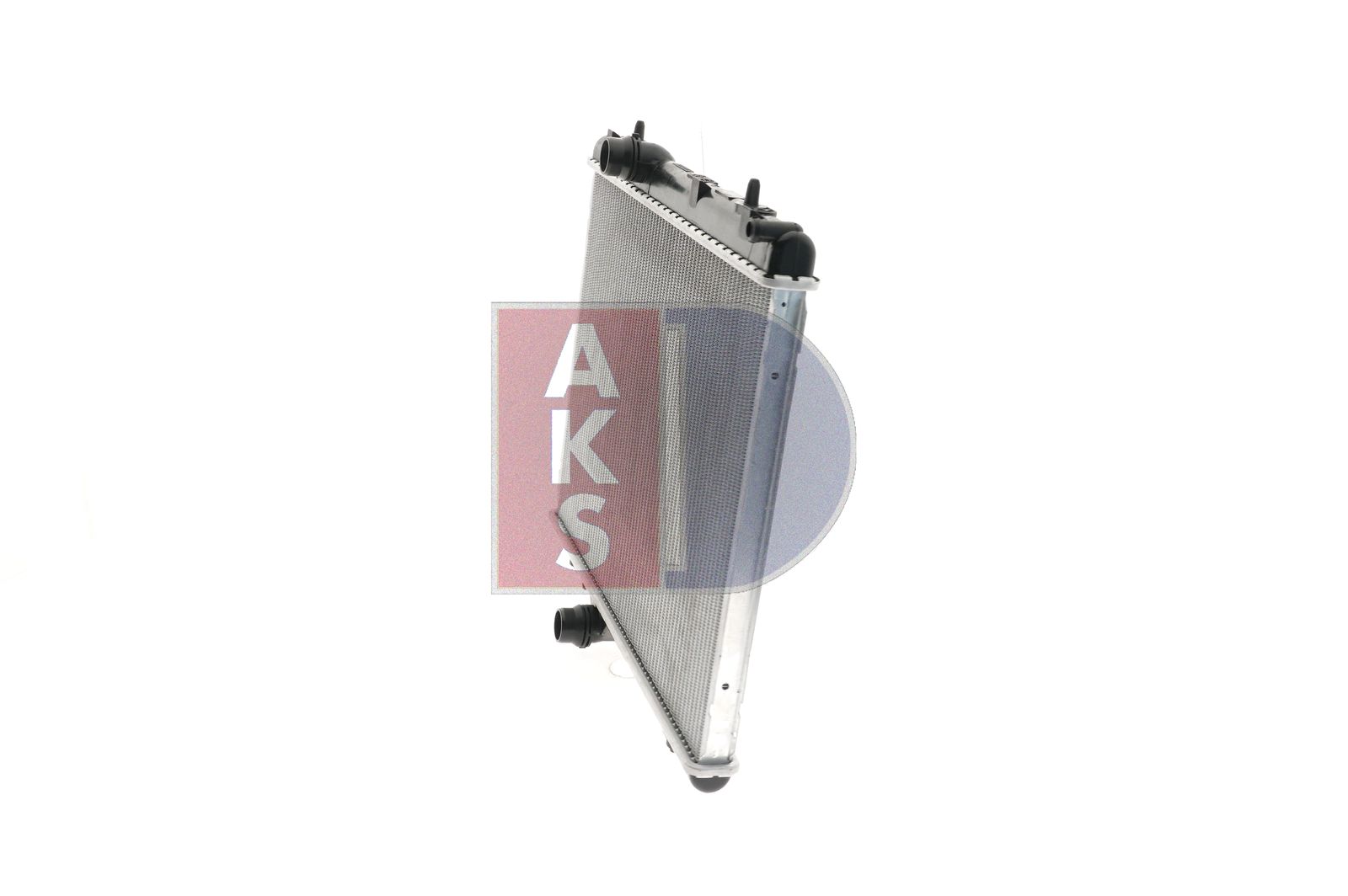 AKS DASIS 060063N - Kühler, Motorkühlung