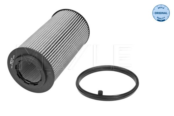 MEYLE 100 115 0016 - Ölfilter