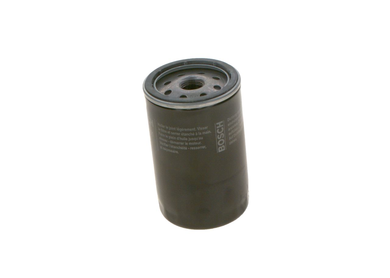 BOSCH 0 451 103 101 - Ölfilter