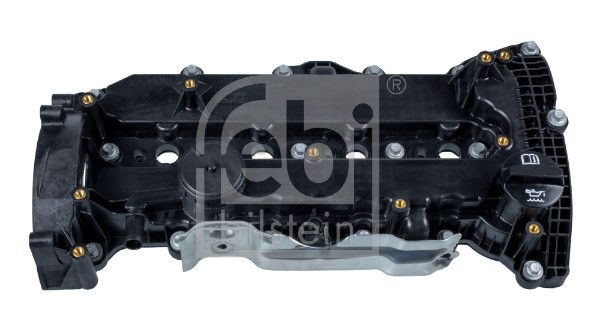 FEBI BILSTEIN 109026 - Zylinderkopfhaube