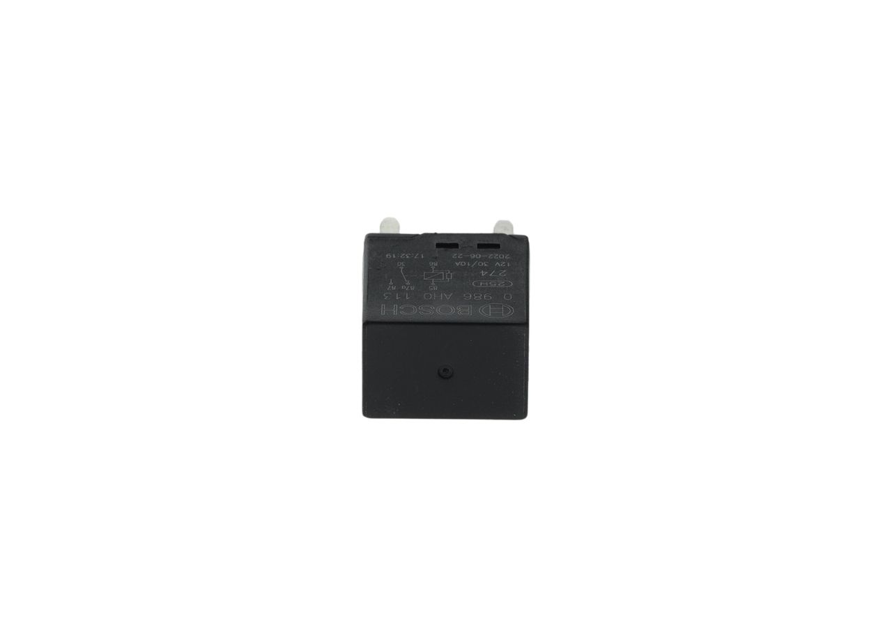 BOSCH 0 986 AH0 113 - Relais, Arbeitsstrom