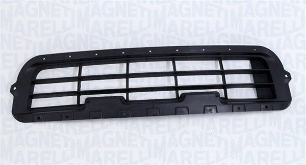 MAGNETI MARELLI 021316900640 - Lüftungsgitter, Stoßfänger
