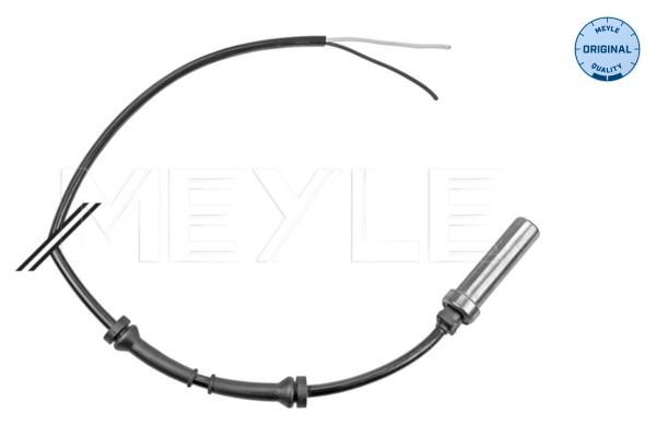 MEYLE 014 800 0110 - Sensor, Raddrehzahl