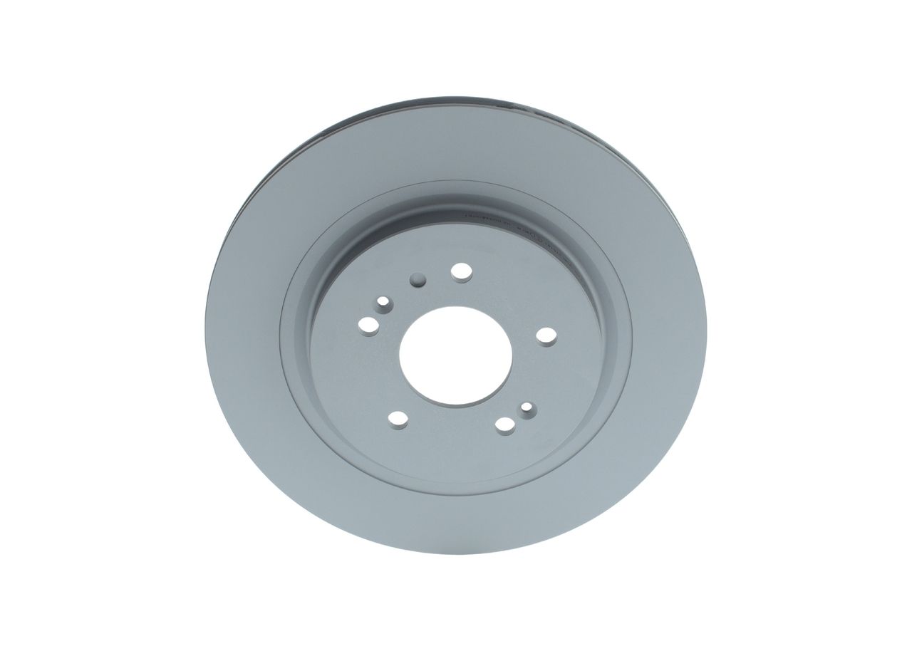 BOSCH 0 986 479 H17 - Bremsscheibe