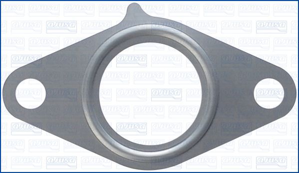 AJUSA 01339400 - Dichtung, AGR-Ventil