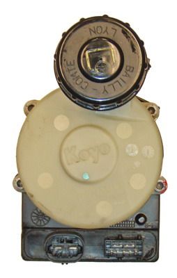 LIZARTE 04.55.1200 - Hydraulikpumpe, Lenkung