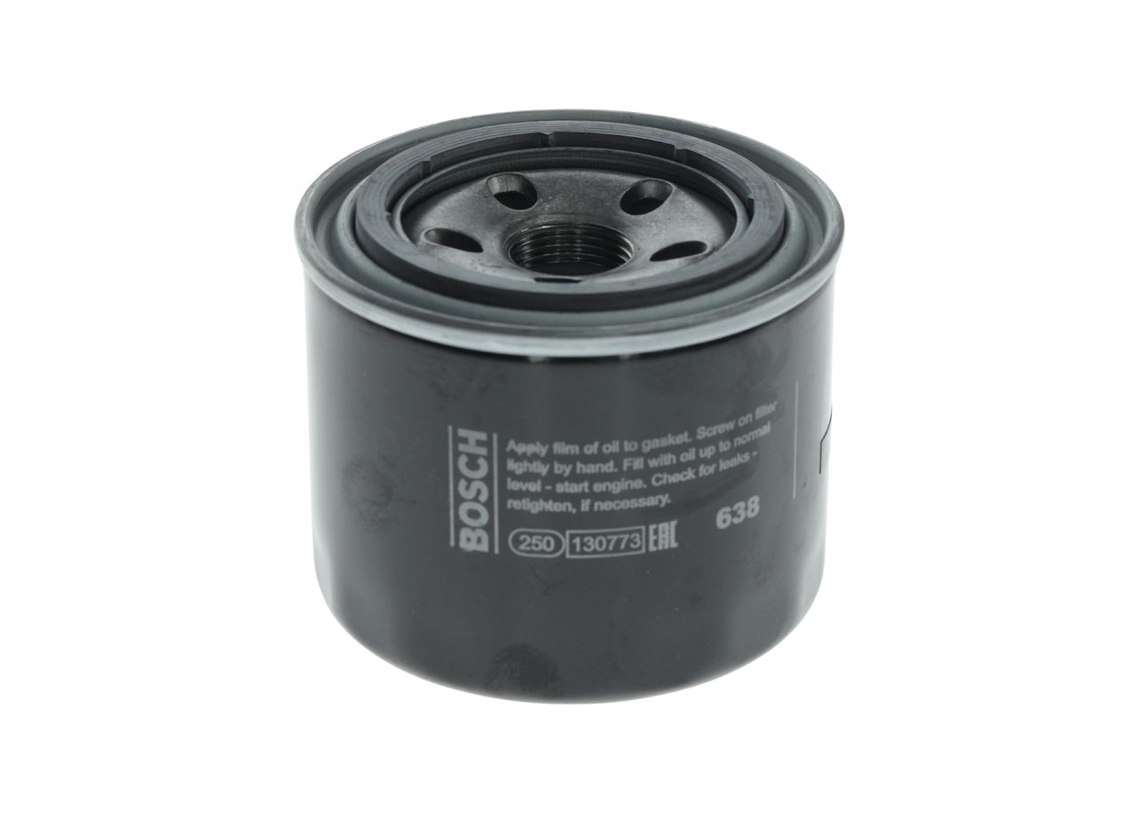 BOSCH 0 451 103 316 - Ölfilter