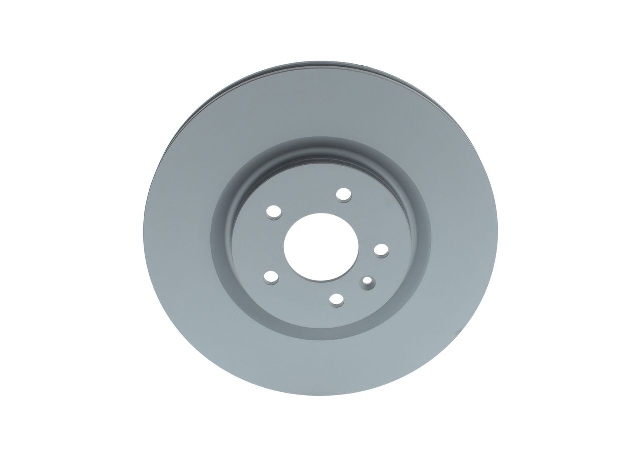 BOSCH 0 986 479 G69 - Bremsscheibe