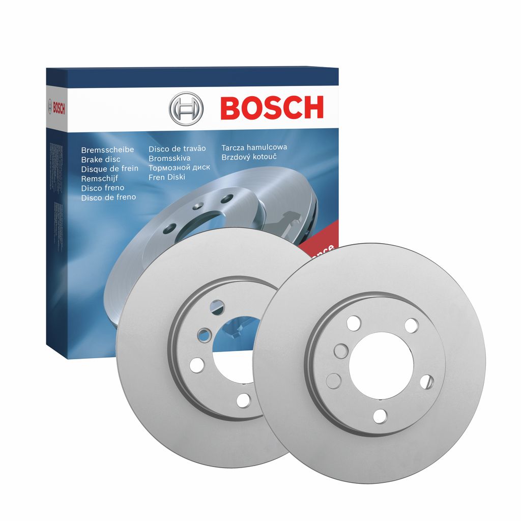 BOSCH 0 986 479 725 - Bremsscheibe