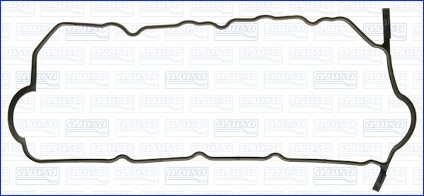 AJUSA 11076400 - Dichtung, Zylinderkopfhaube