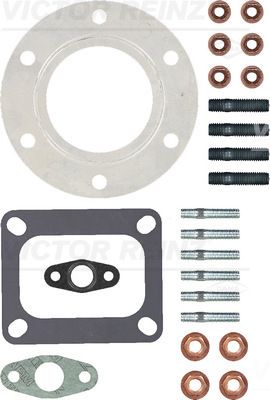VICTOR REINZ 04-10144-01 - Montagesatz, Lader