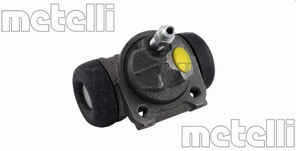 METELLI 04-0787 - Radbremszylinder
