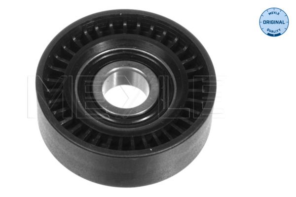 MEYLE 014 202 0002 - Umlenk-/Führungsrolle, Keilrippenriemen