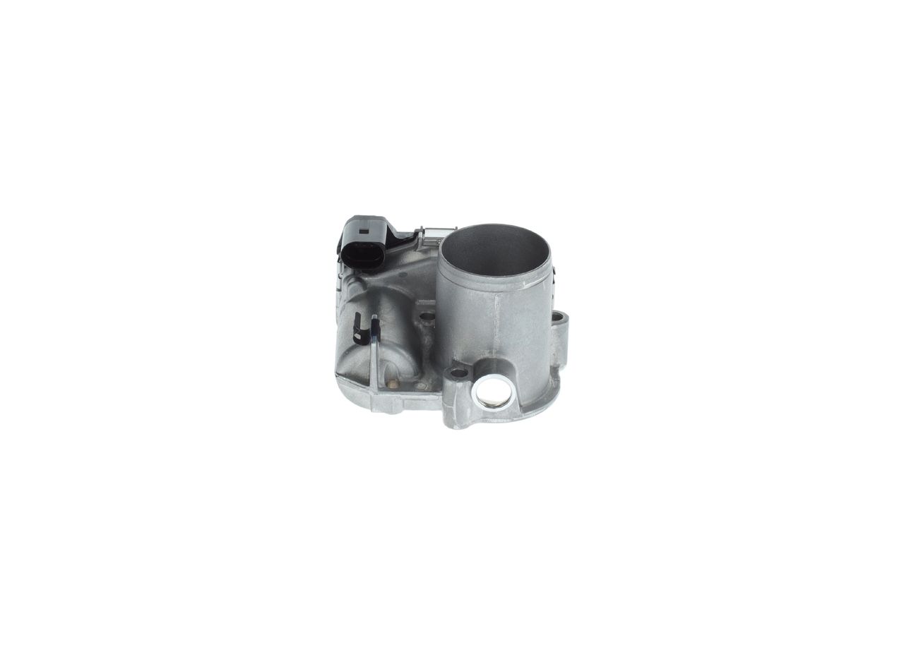 BOSCH 0 280 750 02A - Drosselklappenstutzen