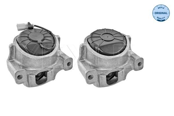 MEYLE 100 199 1403/S - Lagerung, Motor