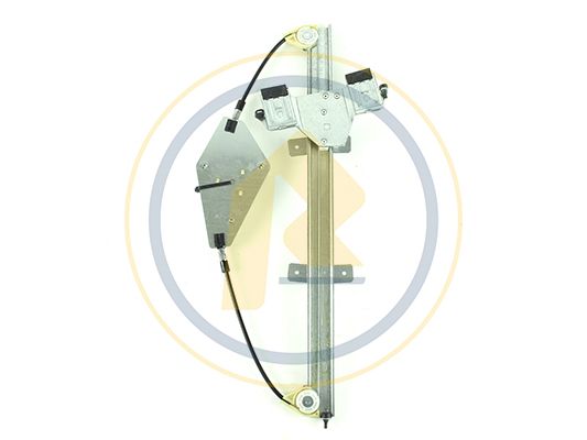 Ac Rolcar 01.3000 - Fensterheber