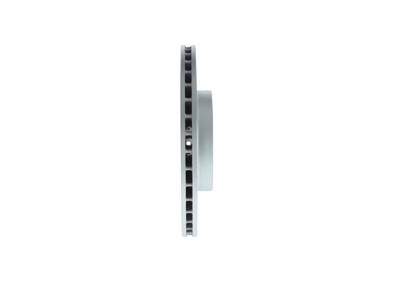 BOSCH 0 986 479 G83 - Bremsscheibe
