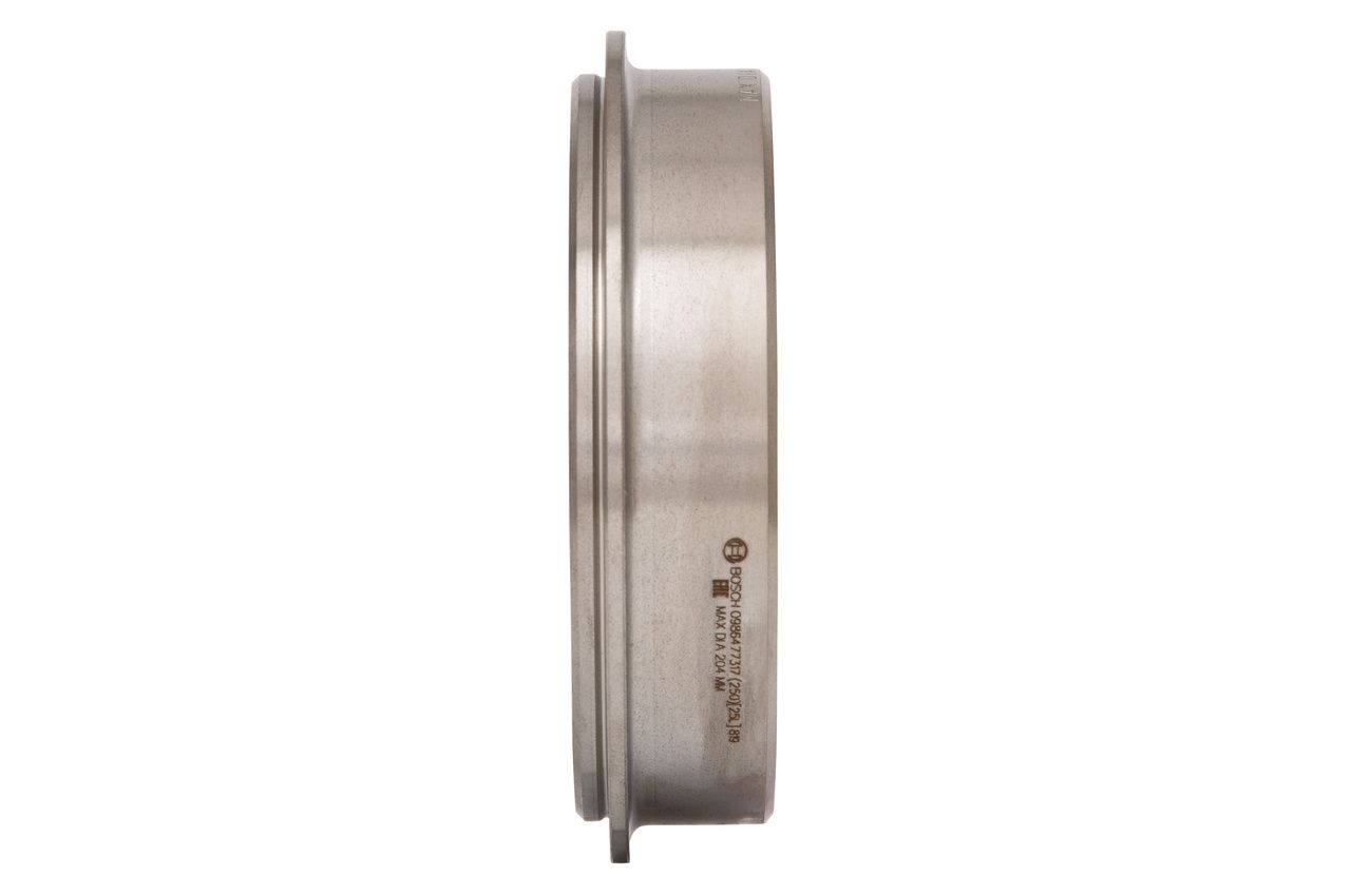 BOSCH 0 986 477 317 - Bremstrommel