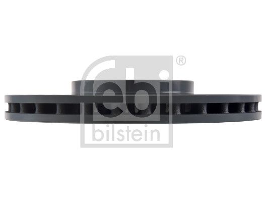 FEBI BILSTEIN 106491 - Bremsscheibe